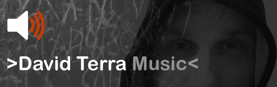 David Terra Music - TRANCEMUSIC.CZ